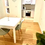 Апартаменты Casa Zanotti Con Parcheggio Privato