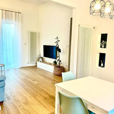 Casa Zanotti Con Parcheggio Privato Apartmán Boloňa