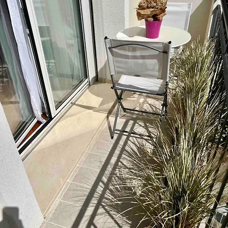 Casa Zanotti Con Parcheggio Privato Apartment