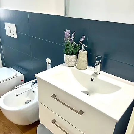 Casa Zanotti Con Parcheggio Privato * Bologna
