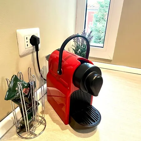 Casa Zanotti Con Parcheggio Privato