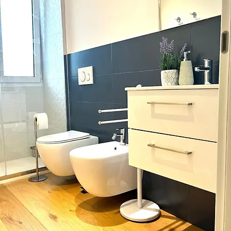 Casa Zanotti Con Parcheggio Privato *