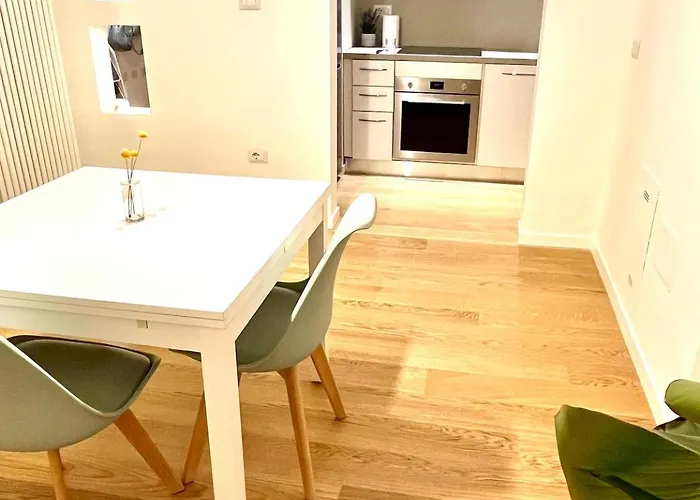 Apartment Casa Zanotti Con Parcheggio Privato