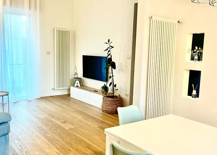 Casa Zanotti Con Parcheggio Privato Apartment Bologna