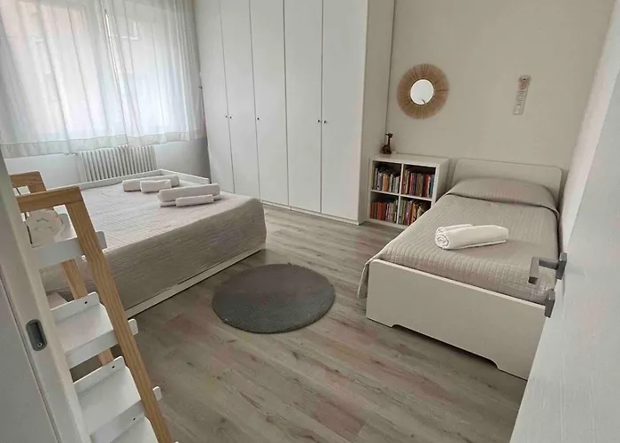 Lägenhet Casa Zanotti Con Parcheggio Privato *