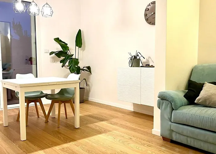 Casa Zanotti Con Parcheggio Privato * Bologna