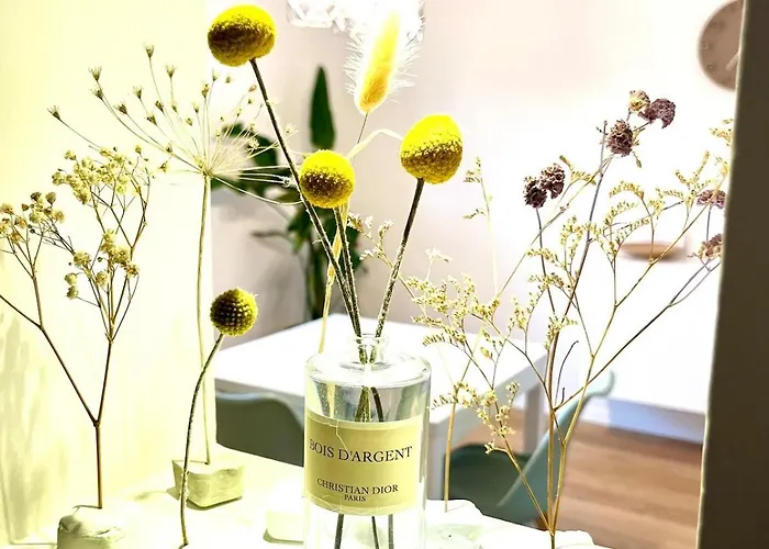 Casa Zanotti Con Parcheggio Privato Apartment *