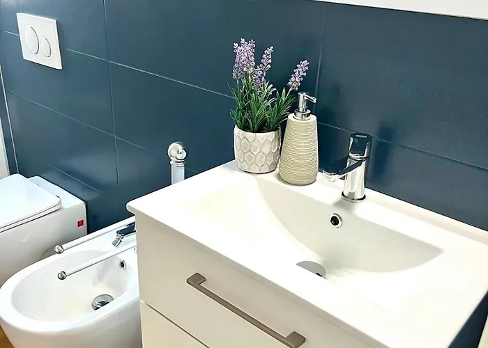 Casa Zanotti Con Parcheggio Privato * Bologna