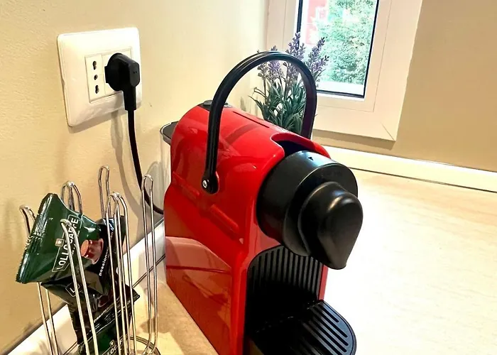 Casa Zanotti Con Parcheggio Privato