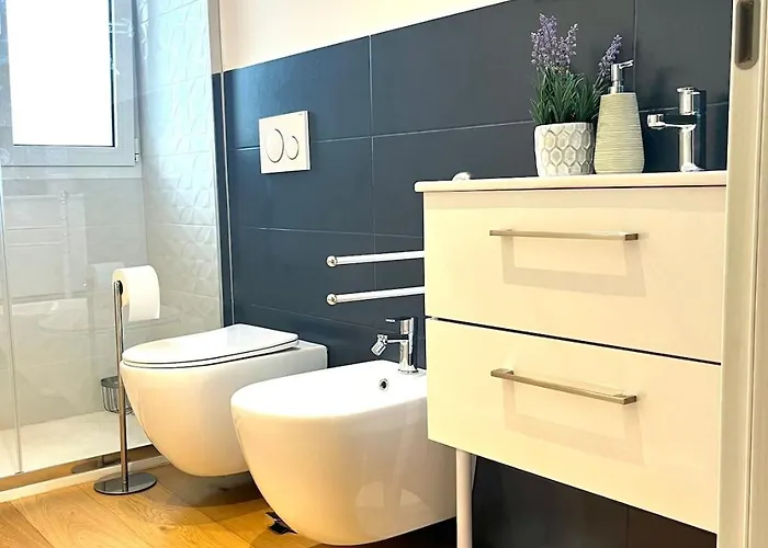 Casa Zanotti Con Parcheggio Privato *