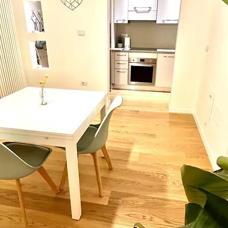 Appartement Casa Zanotti Con Parcheggio Privato