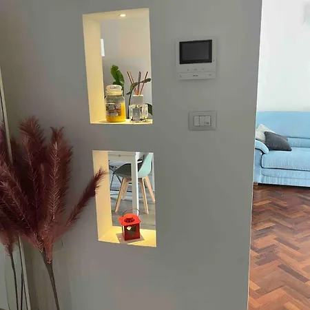 Casa Zanotti Con Parcheggio Privato Appartement *