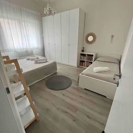 Apartamento Casa Zanotti Con Parcheggio Privato *