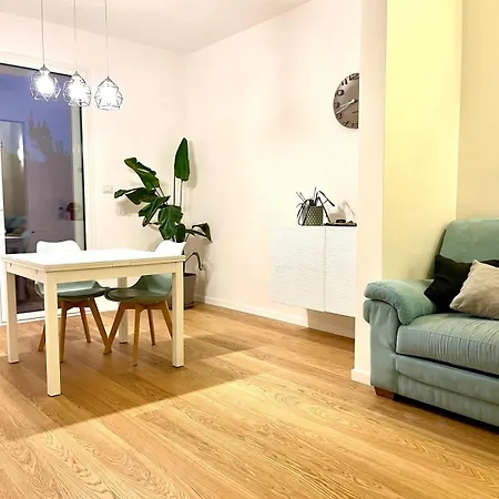 Casa Zanotti Con Parcheggio Privato * Bologne