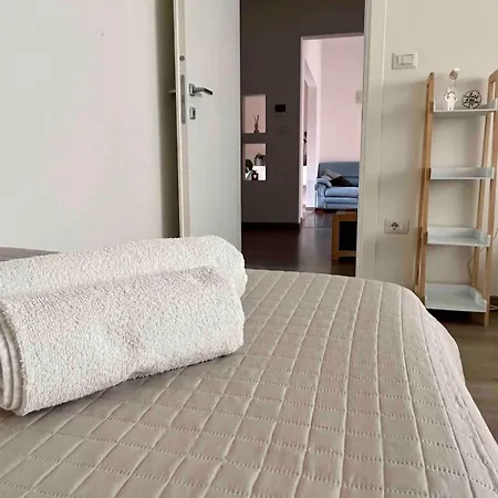 Casa Zanotti Con Parcheggio Privato Appartement Bologne